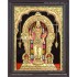 Thiruchendhur Murugan Tanjore Painting