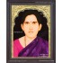 Portrait Tanjore Painting
