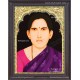 Portrait Tanjore Painting