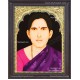 Portrait Tanjore Painting