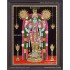 Guruvayurappan Tanjore Painting