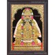 Pillaiyarpatti karpaga Vinayagar Tanjore Painting