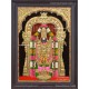 Balaji Lakshmi  Tanjore Painting
