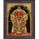 Balaji 3d Tanjore Painting