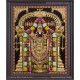 3D Balaji Tanjore Painting