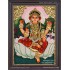 Balambigai Tanjore Painting