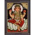 Balambigai Tanjore Painting
