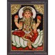 Balambigai Tanjore Painting