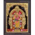 Murugar Tanjore Painting