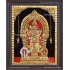 Thiruchendhur Murugan Tanjore Painting