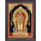 Thiruchendhur Murugan Tanjore Painting
