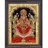 Gajalakshmi Tanjore Painting 