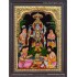 Sathya Narayana Swami Tanjore Painting