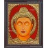 Buddha Tanjore Painting