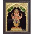 Ganesha Tajore Paintings