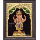 Ganesha Tajore Paintings