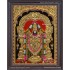 Balaji Tanjore Painting