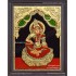 Annapoorani Tanjore Painting