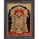 Balaji Tanjore Painting