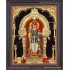 Palani  Murugan Tanjore Painting