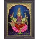 Raja Mathangi Tanjore Paintings