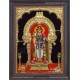 Palani  Murugan Tanjore Painting