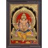 Vinayagar Tanjore Painting 
