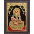 Annapoorani Tanjore Painting