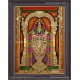 Balaji Tanjore Painting