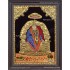 Saibaba Tanjore Painting