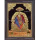 Saibaba Tanjore Painting
