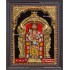 Murugar 3D Tanjore Painting