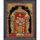 Murugar 3D Tanjore Painting