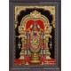 Balaji 3d Tanjore Painting