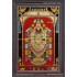 Balaji Tanjore Painting