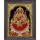 Lakshmi Devi Tanjore Paintings