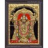 Balaji Tanjore Painting
