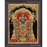 Balaji Tanjore Painting