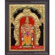 Murugar Tanjore Painting
