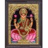 Mahalakshmi Tanjore Painting