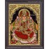Lakshmi Tanjore Painting