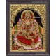 Lakshmi Tanjore Painting