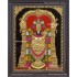 Balaji Tanjore Painting