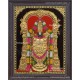 Balaji Tanjore Painting