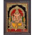 Ganesha Tanjore Paintings