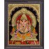 Vinayagar Tanjore Paintings