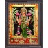 Graha Lakshmi Tanjore Painting