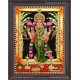 Graha Lakshmi Tanjore Painting