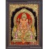 Pillaiyar Tanjore Paintings