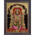 Balaji Lakshmi  Tanjore Painting